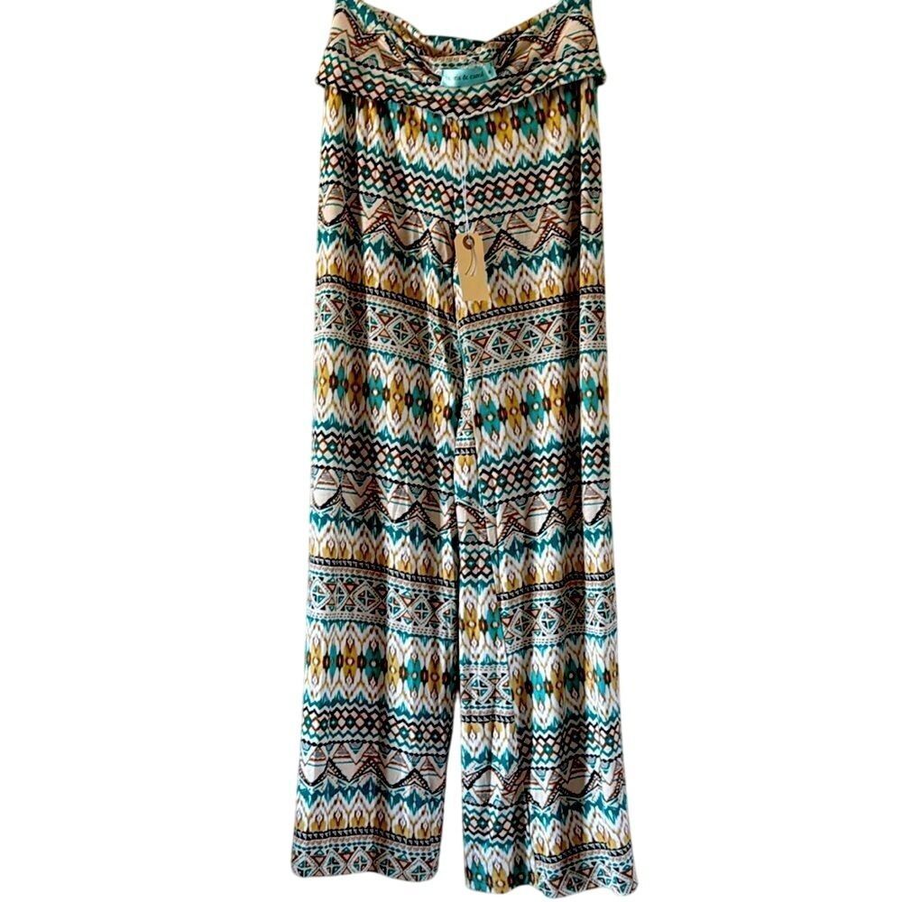 Chris & Carol soft pants